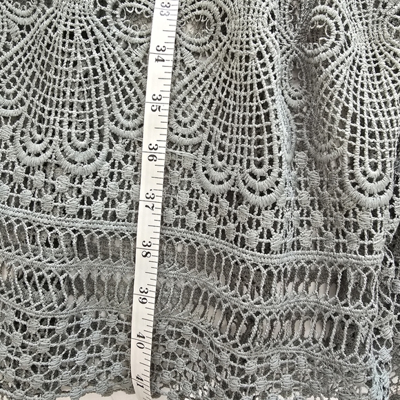 Romeo + Juliet Couture Midi Dress Size M - Picture 11 of 11